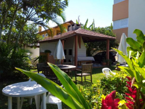 Apart Hotel Ilha Residence
